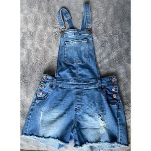 Women’s Overalls